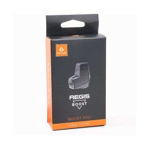 CARTOUCHE AEGIS BOOST POD GEEKVAPE