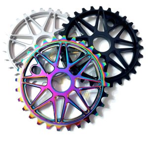 Couronne ARMOUR BIKES Furious