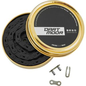 Chaine DARTMOOR Core Freestyle 1/8