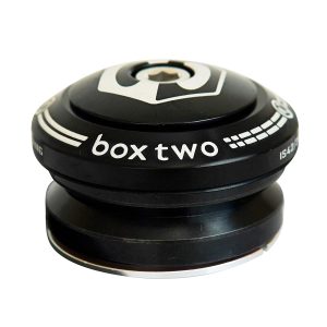 Jeu de direction BOX Two 1-1/8&Prime; conversion 1&Prime;