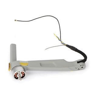 Bras Moteur Avant Droit Original pour DJI Mavic Air 2
