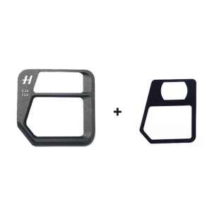 Ensemble Verre et Cadre Lentille Caméra Original pour drone DJI Mavic 3