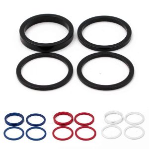 Spacers FORWARD Pack x4 Pivot 1&Prime;-1/8