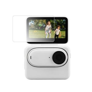 Film de Protection pour Écran Caméra d’Action Insta360 GO 3 / GO 3S