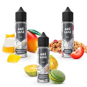 Obélias – 50ml