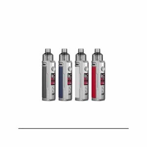 KIT DRAG X POD VOOPOO – NEW COLORS
