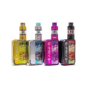 KIT G PRIV 3 230W SMOKTECH