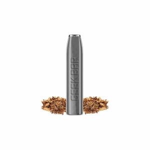 PUFF GEEK BAR TOBACCO 2ML GEEKVAPE