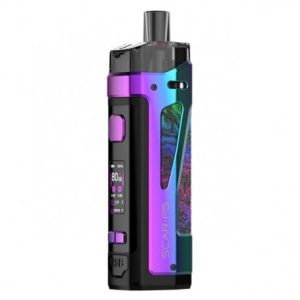 KIT SCAR P5 80W POD SMOKTECH