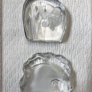 Duo de Cristal d&rsquo;Arques