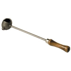 Louche à plomb LYMAN