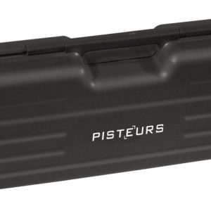 Mallette FUSIL NEGRINI MOD. 1610 carabine LOGO PISTEURS