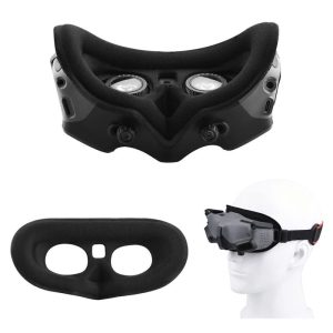 Masque Rembourrage Anti-Fuite pour Casque DJI Goggles 2 (drone DJI Avata)