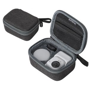 Mini Sacoche de Rangement Sunnylife pour Insta360 GO Ultra