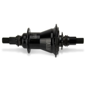 Moyeu MADERA Gulf Coaster Freecoaster Black