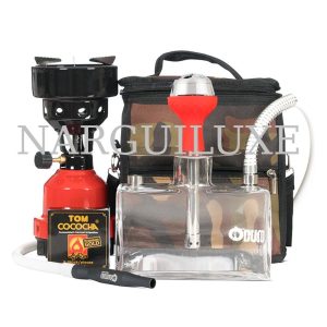 Pack nomade Oduman N7 Tank