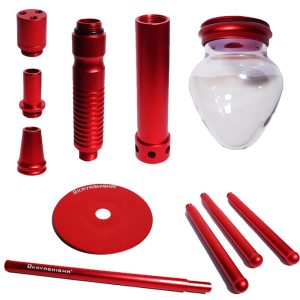 Pièces de remplacement – KAYA BONFIRE