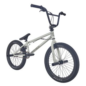 BMX POSITION ONE 2025 Free Spell 20.25&Prime; Ciment