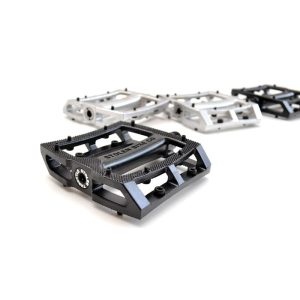 Pédales STOLEN Throttles Alu Sealed