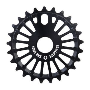 Couronne VOCAL Ecliptic