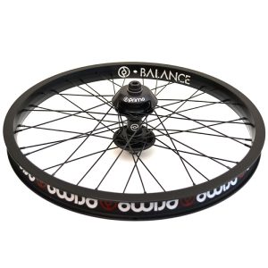 Roue PRIMO Remix V.3 K7 LT / Balance V.2 + 2 Guards