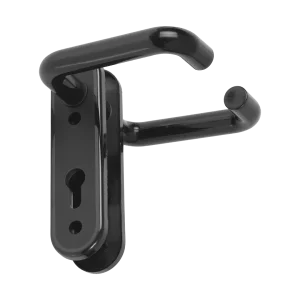 Poignée coupe feu MR Multi-usages