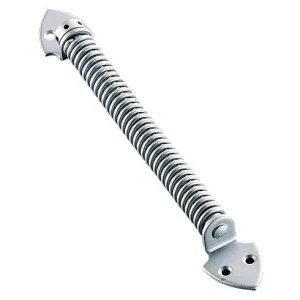 FERME PORTE À RESSORT REGLABLE SPIRAL MIDI