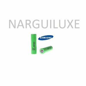 ACCU SAMSUNG – 25R 2500 MAH 35A