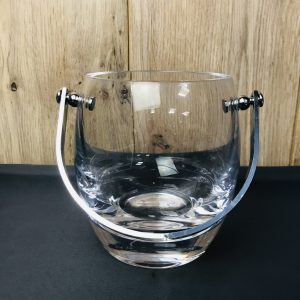 Seau à glace Cristal De Sèvres