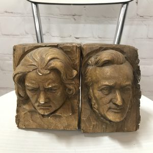 Serre livres Ceracast