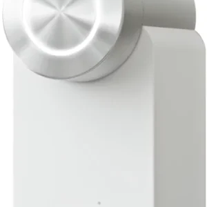 NUKI SMART LOCK PRO blanc(4eme generation)