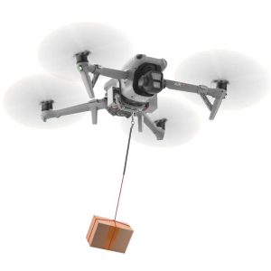 Système de Larguage Aérien pour drone DJI Air 3 / 3S