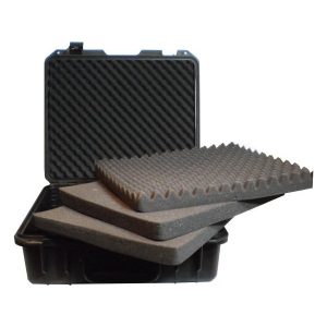 Petite valise accessoires étanche