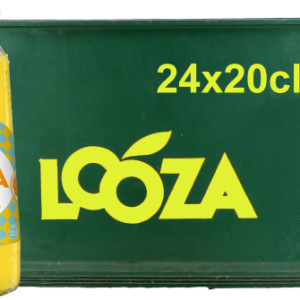 LOOZA ORANGE VC 24X20CL