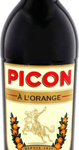 PICON À L&rsquo;ORANGE 18°- 1L