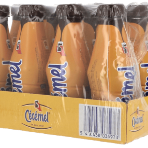 NUTRICIA CÉCÉMEL PET 12X30CL