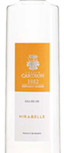 CARTRON EAU DE VIE MIRABELLE 45° 70cl