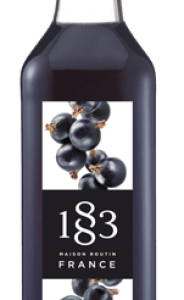 ROUTIN 1883 CASSIS VP 1L