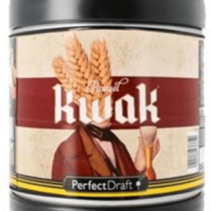 KWAK 8,4° PERFECT DRAFT FUT 6L