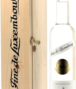 COING « MÉDAILLE D&rsquo;OR » 45° DISTILLERIE ZENNER