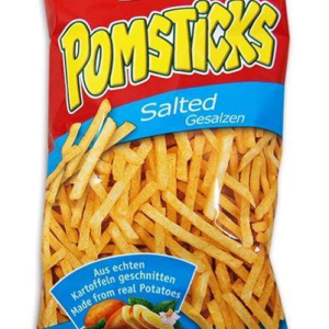 LORENZ POMSTICKS SEL 100g