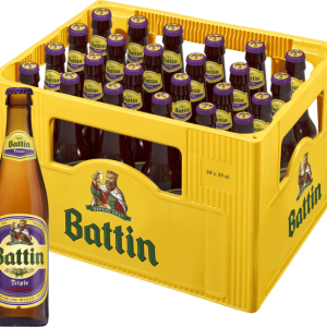 BATTIN TRIPLE 8° VC 24X33CL
