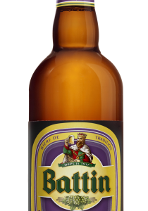 BATTIN TRIPLE 8° VP 75CL