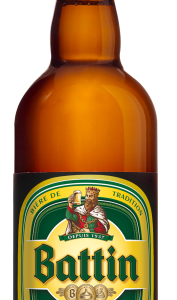 BATTIN GAMBRINUS 5,2° VP 75CL