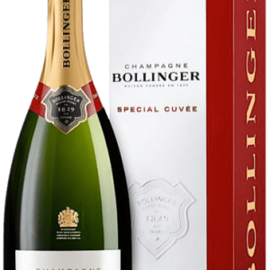 BOLLINGER BRUT SPECIAL CUVEE EN ETUI 75CL