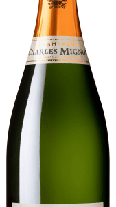 CHARLES MIGNON PREMIUM R. BRUT BLANC DE BLANCS 75CL