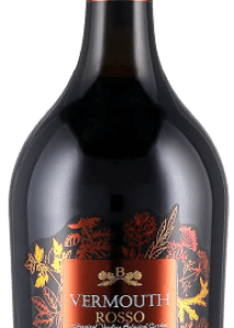 VERMOUTH ROSSO 16° BOTTEGA SPA 75CL