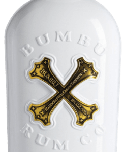 BUMBU « CREAM LIQUOR » 15° 70CL