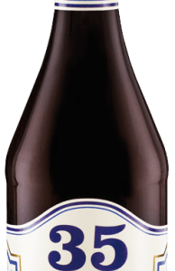 LICOR 35 « CRÈME DE PASTEL DE NATA » 14.5° 70CL