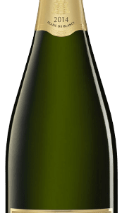 DELAMOTTE BRUT BLANC DE BLANCS MILLÉSIMÉ 2014 75CL